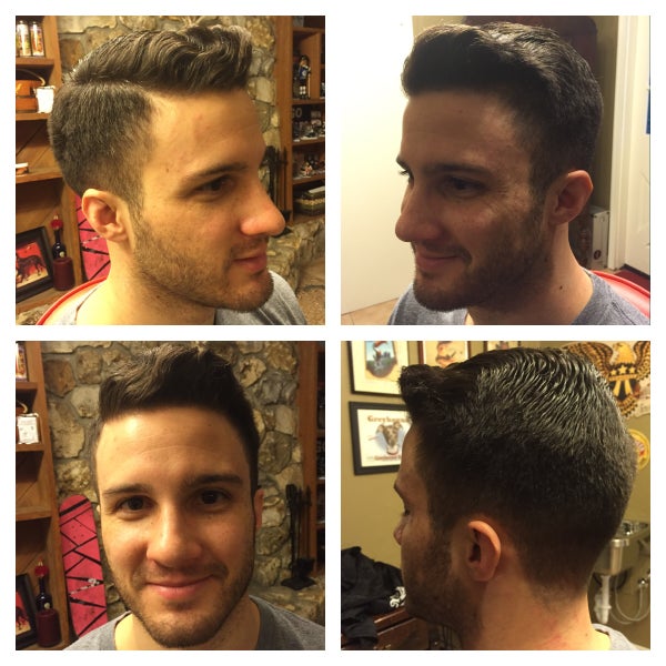 Photos At Top Notch Haircuts 1 Tip