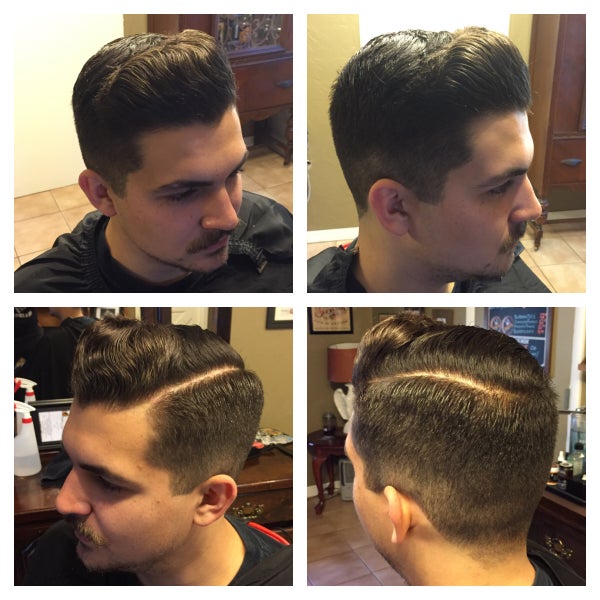 Photos At Top Notch Haircuts 1 Tip