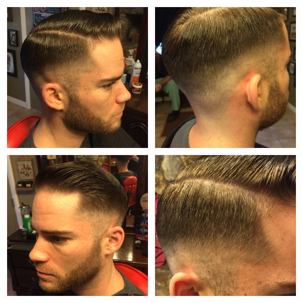 Photos At Top Notch Haircuts 1 Tip