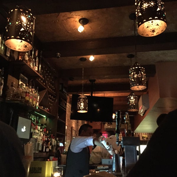 8/29/2015にLaurence H.がMole Restaurante Mexicano &amp; Tequileriaで撮った写真
