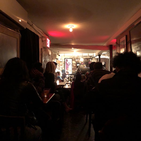 Photo taken at Mezzrow by Laurence H. on 10/12/2019