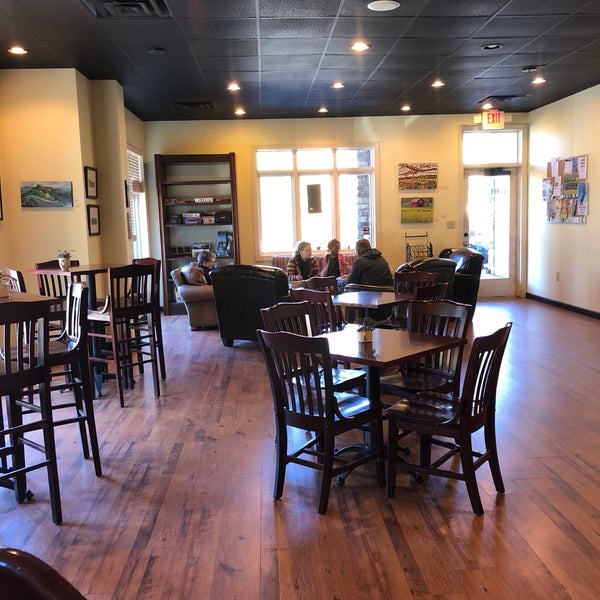 Mountain Grounds Coffee and Tea Co 1 tip from 171 visitors