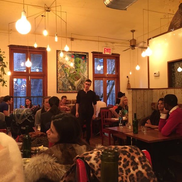 2/28/2015にLaurence H.がSiggy&#39;s Good Foodで撮った写真