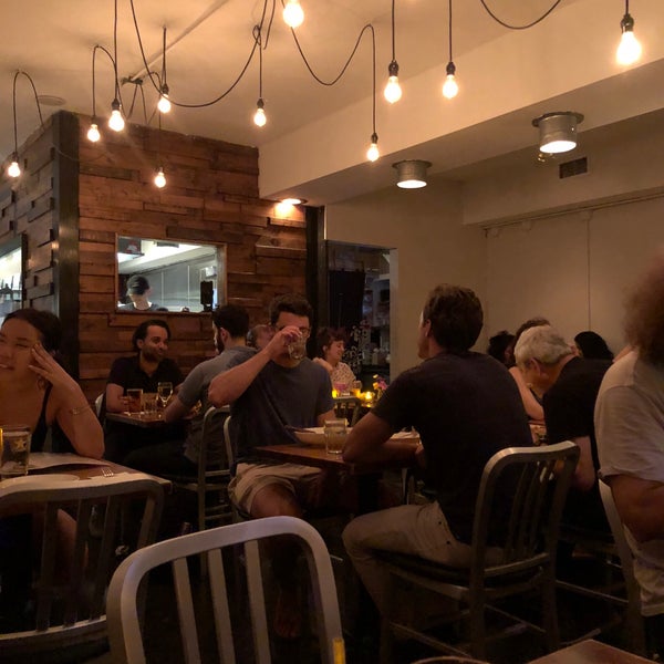 7/18/2019にLaurence H.がTUE Thai Foodで撮った写真