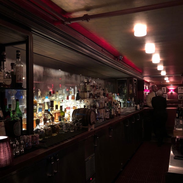 Strip House Speakeasy Steakhouse in Greenwich Village
