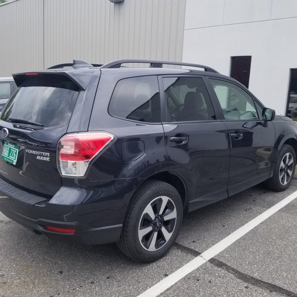 Burlington Hyundai South End 2 tips