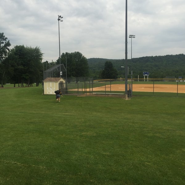 Palmer Park Long Valley, NJ