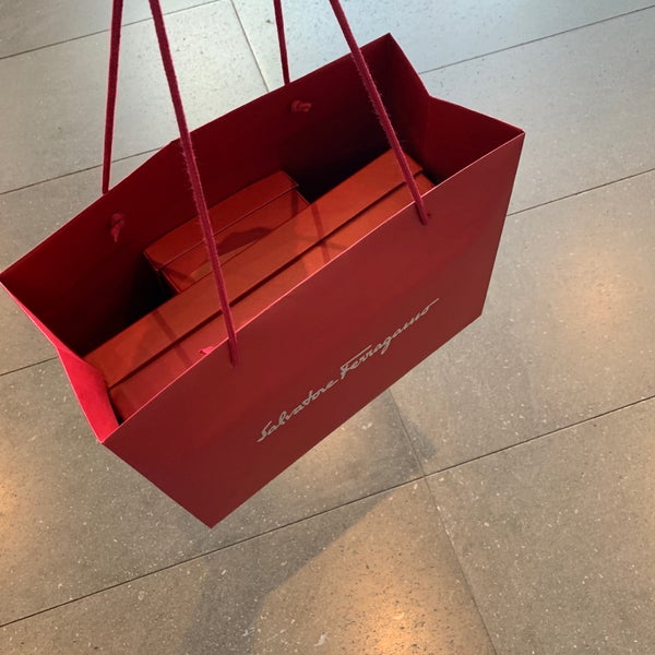 ferragamo brookfield