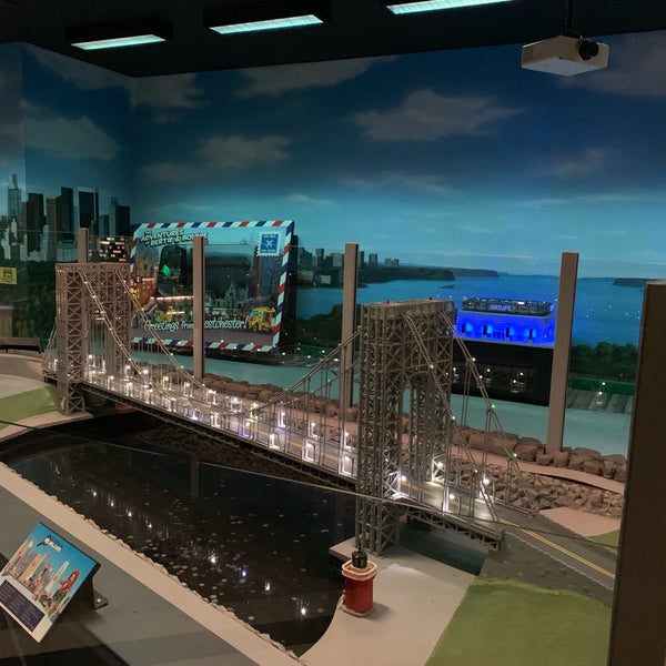 Photo taken at LEGOLAND® Discovery Center by The_Pro on 11/24/2018