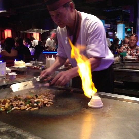 Tokyo Japanese Steak House - 7 tips from 639 visitors