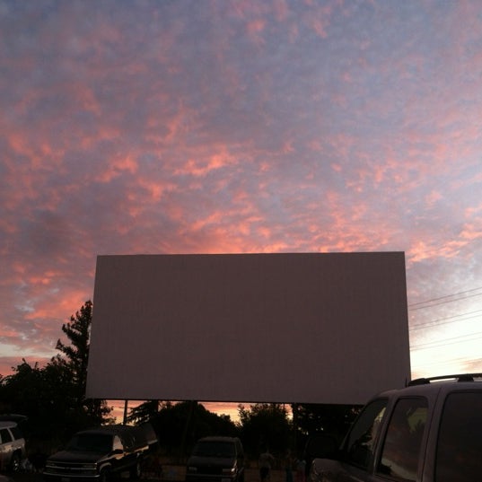 Photo taken at West Wind Sacramento 6 Drive-In by Keith W. on 10/6/2012