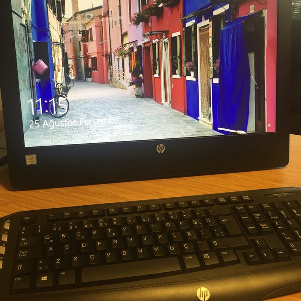 Photos At Inci Rentacar Rental Car Location In Muratpasa