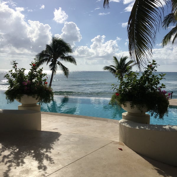 11/8/2016 tarihinde Rafael A.ziyaretçi tarafından Mahékal Beach Resort'de çekilen fotoğraf