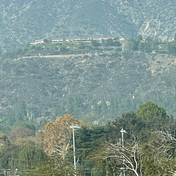 City of La Cañada Flintridge City