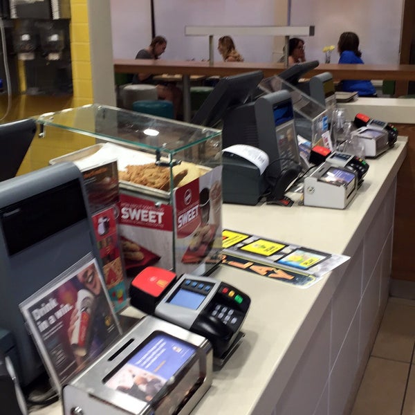 McDonald's Green Valley North Henderson, NV