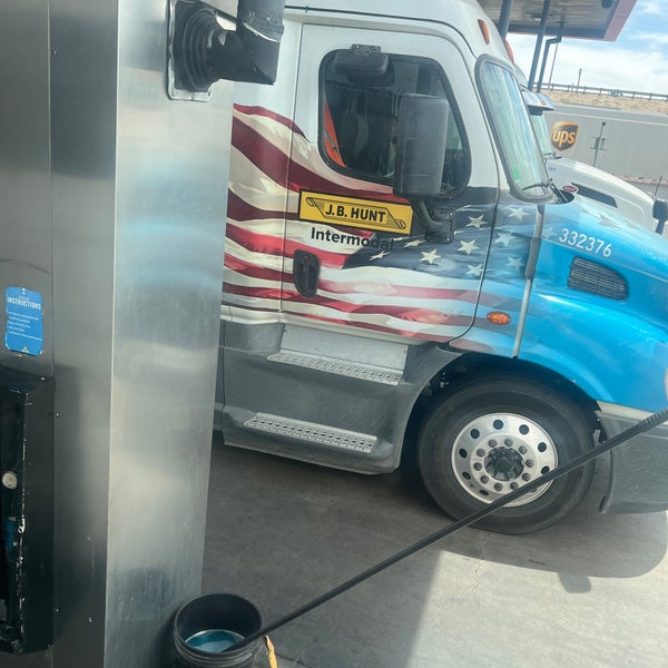 Pilot Travel Centers 13 tips from 2216 visitors