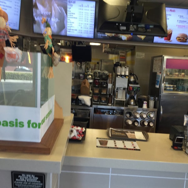 McDonald's Green Valley North Henderson, NV