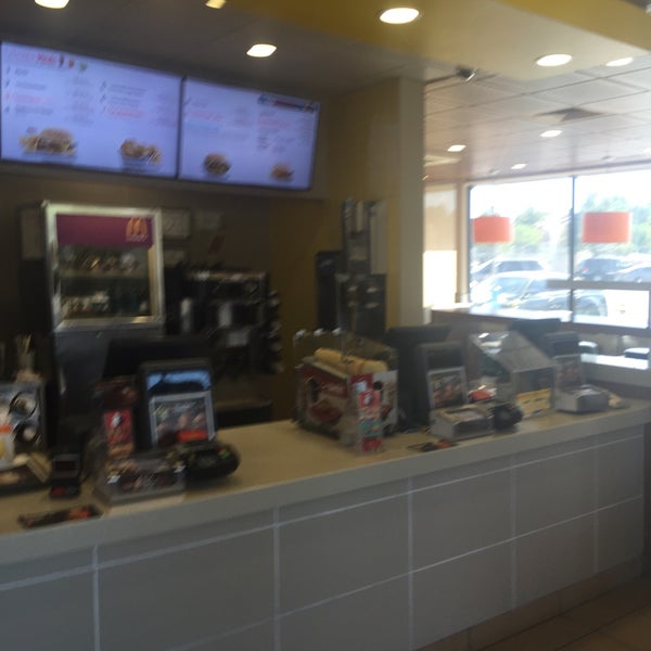 McDonald's Green Valley North Henderson, NV