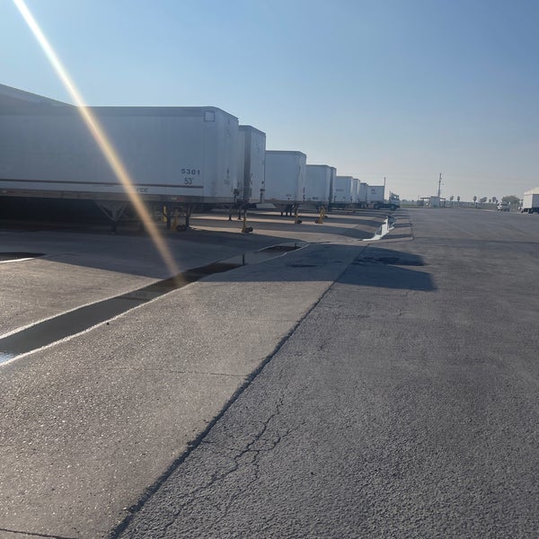 Panasonic Los Indios, TX