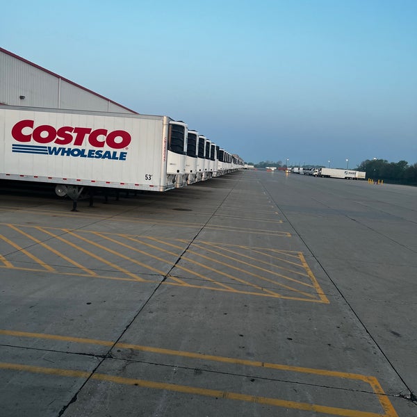 Costco Distribution Center 13 tips from 331 visitors