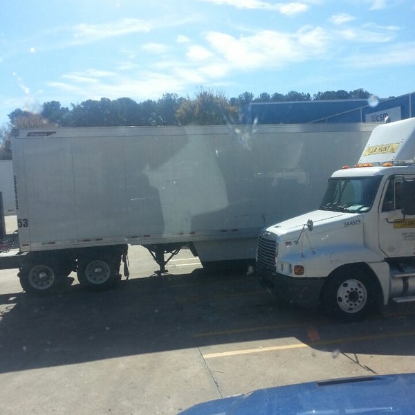 CSM Atlanta Frozen - Tucker, GA