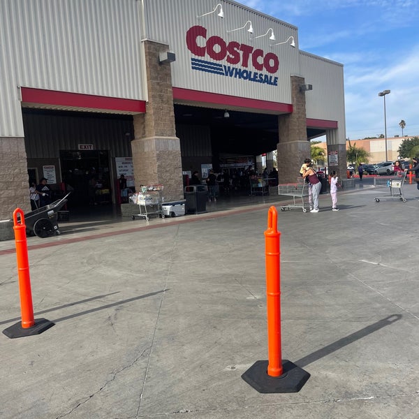 Costco Warehouse or Wholesale Store in Chula Vista