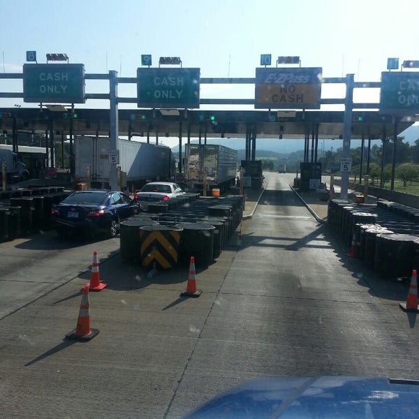 Photos at Exit 161 Breezewood Breezewood, PA