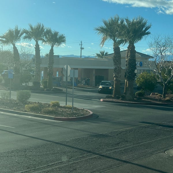 Chase Bank Henderson, NV