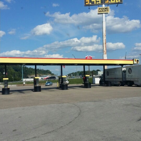 GoMart Teays Valley Convenience Store