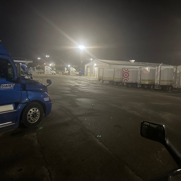 Swift Transportation Columbus, OH