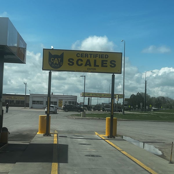 Pilot Travel Centers 6 tips from 1172 visitors