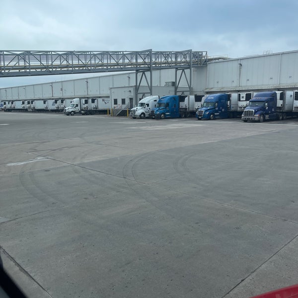 Photos at Walmart Distribution Center 6082 3 tips