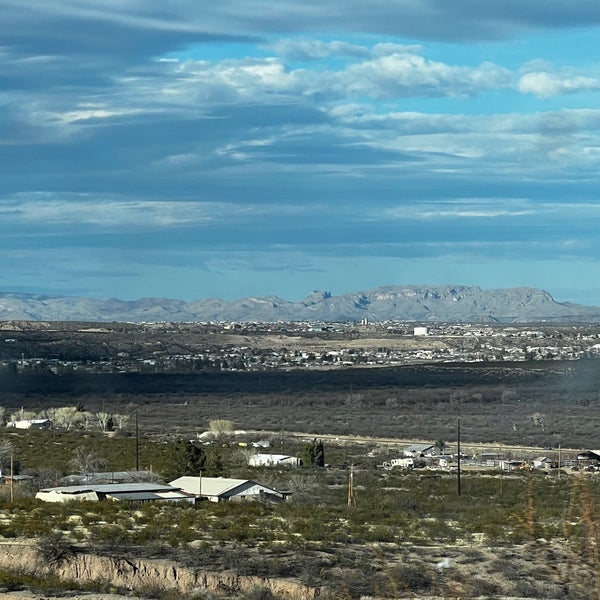 Truth or Consequences City