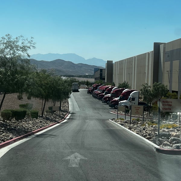 Kroger/Smith’s Distribution Center Henderson, NV