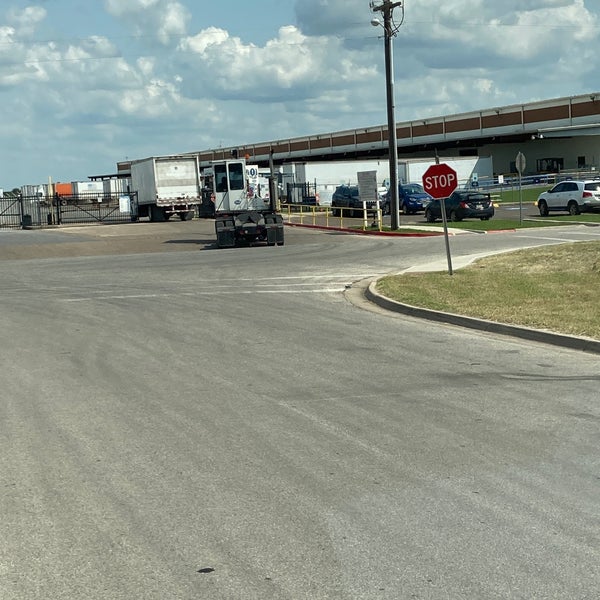 Panasonic Los Indios, TX