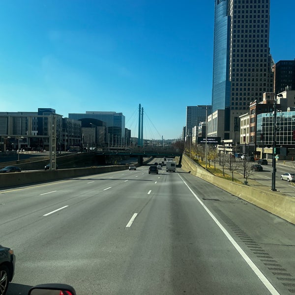 Kentucky / Ohio State Line 7 tips from 7559 visitors