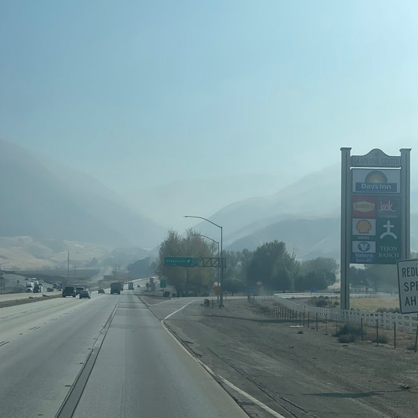Grapevine, CA Lebec, CA