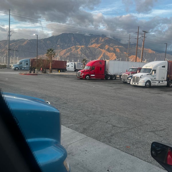 Pilot Travel Centers 6 tips from 1440 visitors