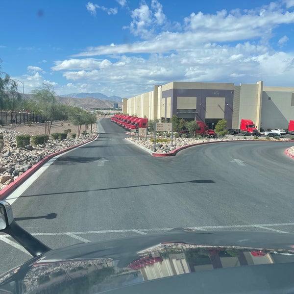 Kroger/Smith’s Distribution Center Henderson, NV