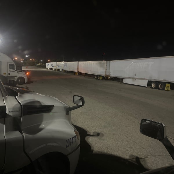 Swift Transportation Columbus, OH