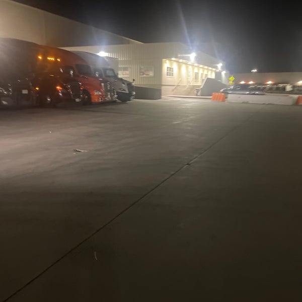 Costco Distribution Center Tracy, CA