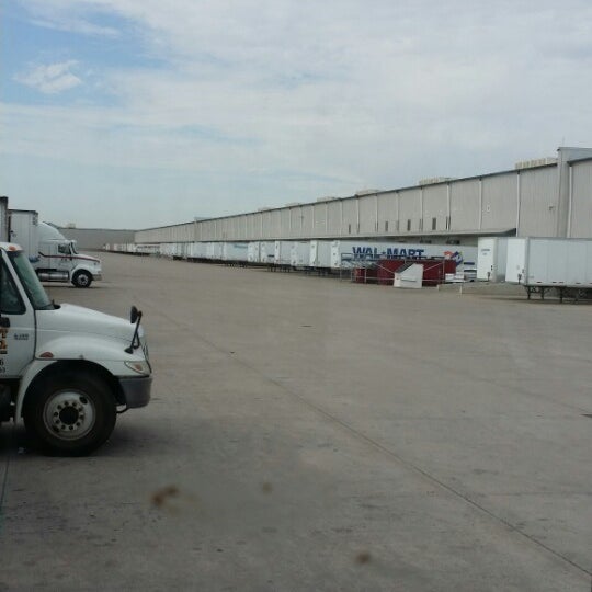 Walmart Distribution Center 23701 W Southern Ave Walmart Distribution Center 23701 W Southern Ave