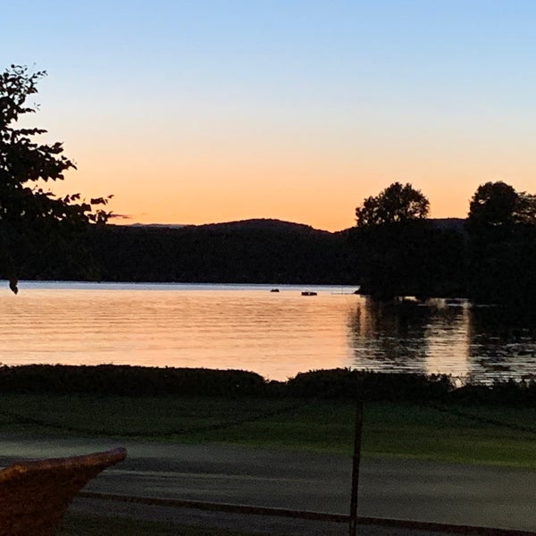 Photos at O Steaks and Seafood American Restaurant in Laconia