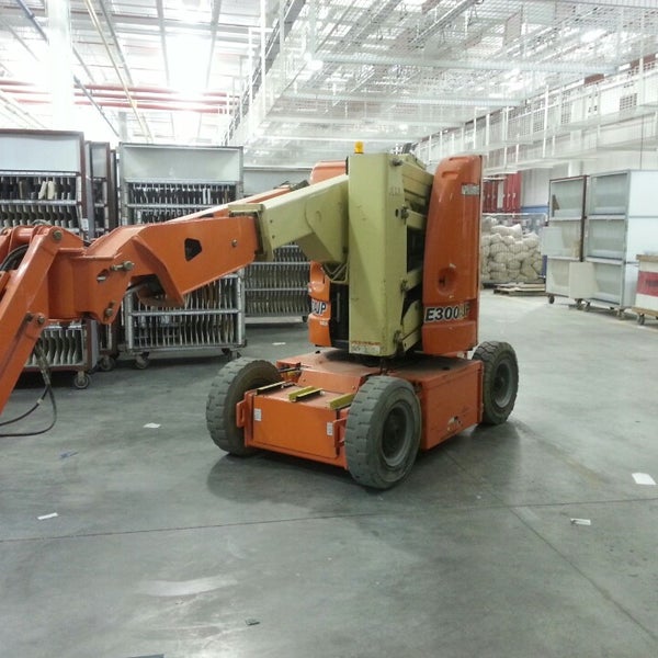 Kraftmaid Plant 3 Orwell 16 visitors