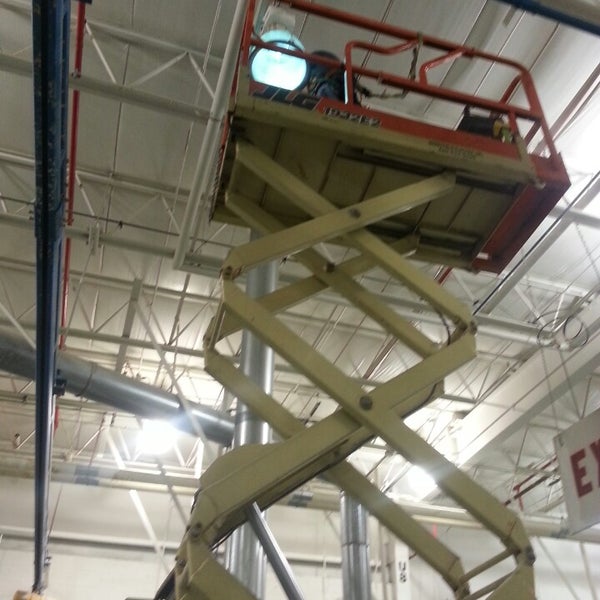 Kraftmaid plant 2 Middlefield, OH