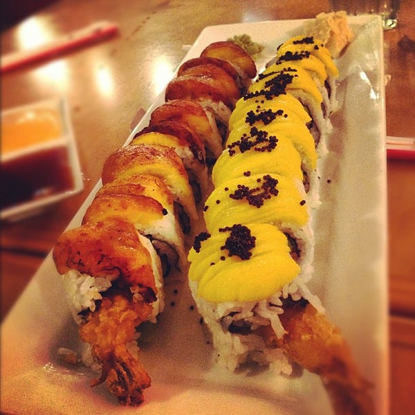 Silver Spoon Thai & Sushi 42 tips