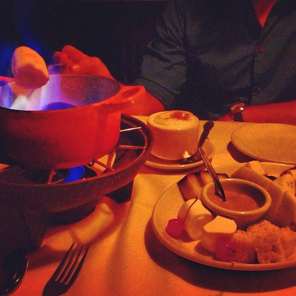 Photos at Geja's Cafe Fondue Restaurant in Chicago