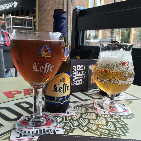Mustvisit Bars in Zwolle