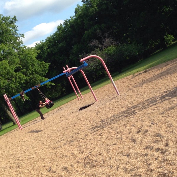 Trail Park