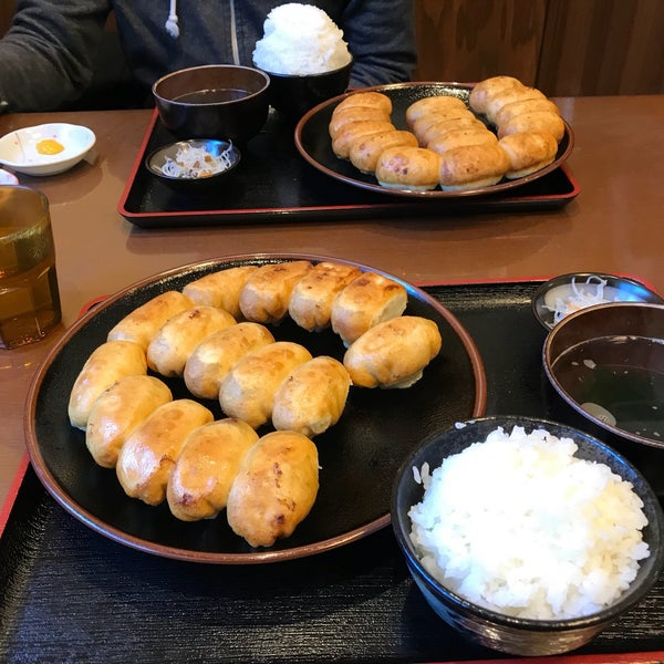ホワイト餃子 八千代店 Agora Fechado 八千代市 八千代市 千葉県